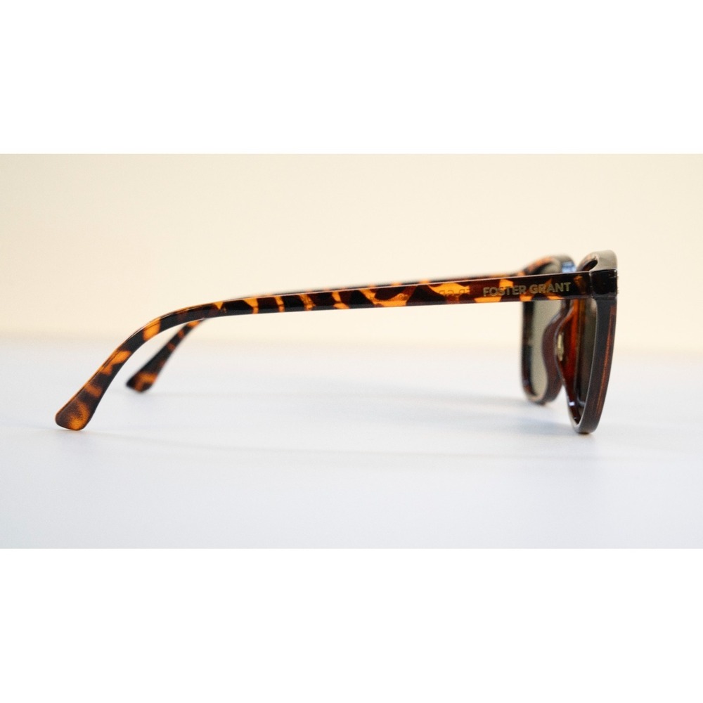 Foster Grant TRUPolar Sunglasses NS1024 FGM TP 23 556 TRT - Picture 5 of 10
